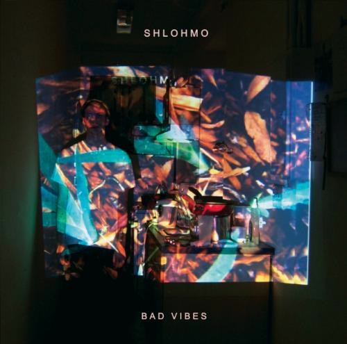 Shlohmo – Bad Vibes (2011, Vinyl) - Discogs