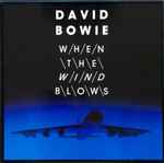 Cover of When The Wind Blows, 1986, Vinyl