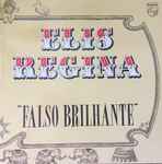 Cover of Falso Brilhante, , Vinyl