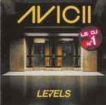 Cover of Levels, 2012-02-13, CD