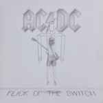 AC/DC – Flick Of The Switch (1983