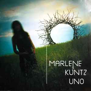 Marlene Kuntz - Uno album cover