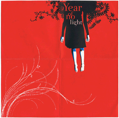 baixar álbum Year Of No Light - Demo 2004