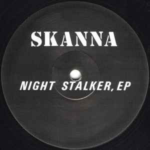 Night Stalker, EP - Skanna