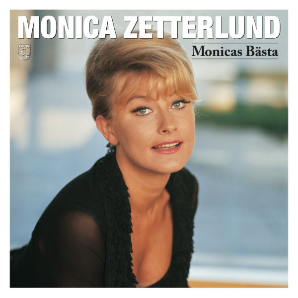 Monica Zetterlund – The Best Of (2002, CD) - Discogs