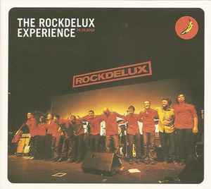 The Rockdelux Experience - 30.10.2002