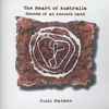 Vicki Hansen - The Heart Of Australia (Sounds Of An Ancient Land)