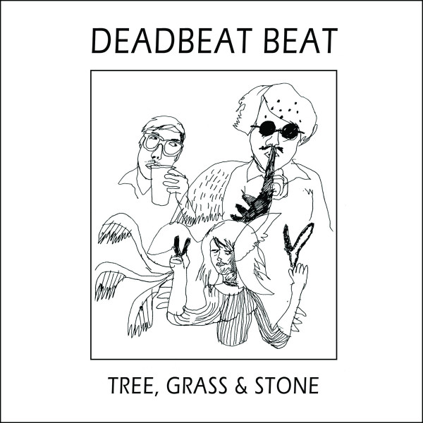 Album herunterladen Deadbeat Beat - Tree Grass Stone