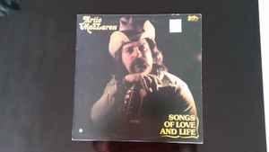 Songs Of Love And Life (Vinyl, LP, Stereo) for sale