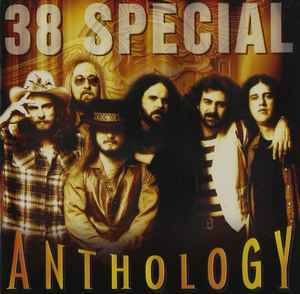 38 Special (2) - Anthology