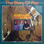 Cover of The Story Of Pop, 1976, Vinyl