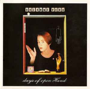 Suzanne Vega - Beauty & Crime | Releases | Discogs