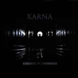 Forever In Darkness - Karna