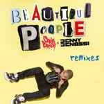 Cover of Beautiful People (Remixes), 2011-05-24, File