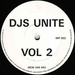 DJ's Unite - DJ's Unite Vol. 2