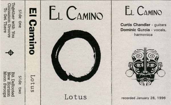 last ned album El Camino - Lotus