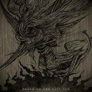 Funebria - Death Of The Last Sun album cover