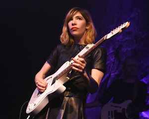 Carrie Brownstein on Discogs