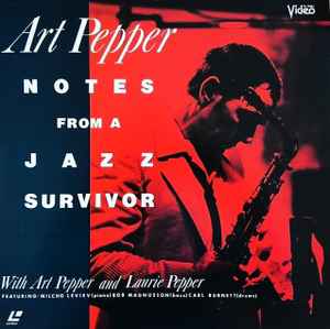 人気沸騰】 FROM ＰＥＰＰＥＲ/NOTES ①ＡＲＴ A SURVIVOR JAZZ