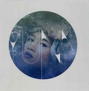 Yuna - Terukir Di Bintang album cover