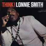 Cover of Think!, , Vinyl