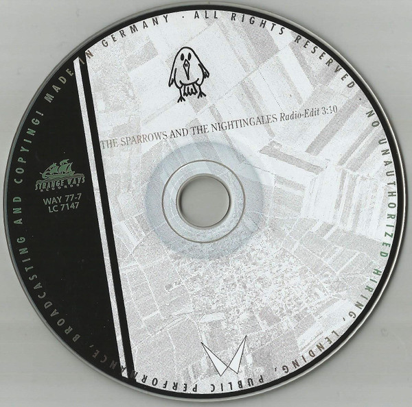 baixar álbum Wolfsheim - 55578