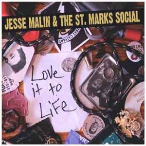 Jesse Malin – Sad and Beautiful World (2021, Vinyl) - Discogs