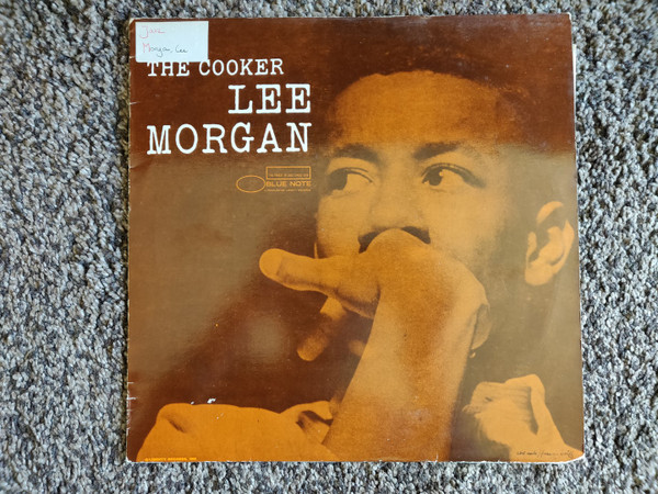 Classic Records Lee Morgan The Cooker DG その他 | endageism.com