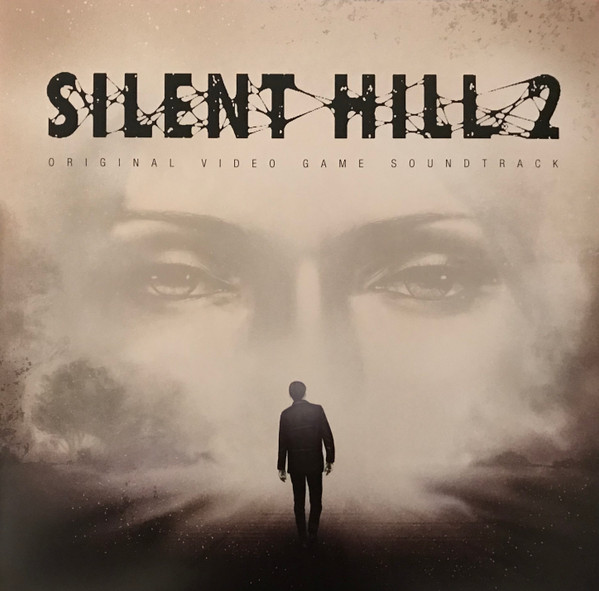 SILENT HILL2 (Original Soundtrack) - Album by Akira Yamaoka