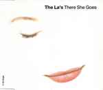 Cover of There She Goes, 1990-10-22, CD
