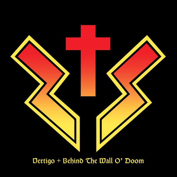 Zakk Sabbath – Vertigo + Behind The Wall O' Doom (2020, CD) - Discogs