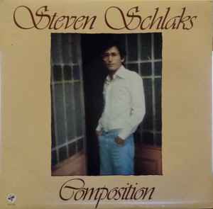 Composition (Vinyl, LP, Album) for sale