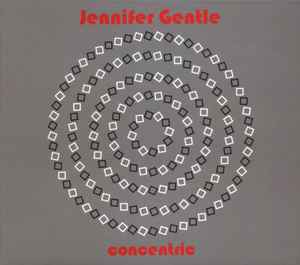 Jennifer Gentle - Concentric