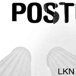 LKN - Postulate II / Phratry EP album cover