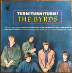 Cover of Turn! Turn! Turn!, 1966, Vinyl