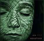 Cover of Ana Liil, 2014-05-00, CD