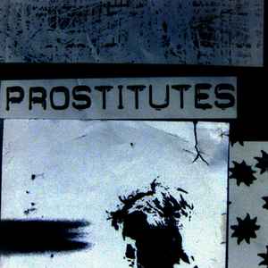 Prostitutes (2) - Prostitutes album cover