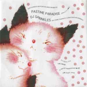 Pastime Paradise - DJ Sprinkles