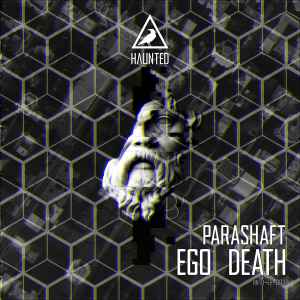 Parashaft - Ego Death album cover