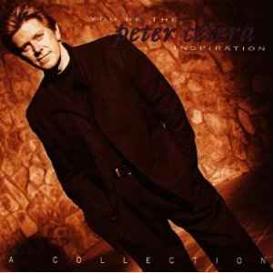 Peter Cetera - You're The Inspiration: A Collection album cover