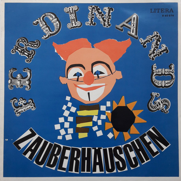 descargar álbum Ferdinand - Ferdinands Zauberhäuschen