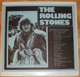 Rolling Stones – Get Your Kicks (Vinyl) - Discogs