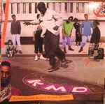 Cover of Mr. Hood, 2004, Vinyl