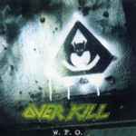 Cover of W.F.O., 1997, CD
