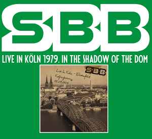 SBB – Lost Tapes Vol.1 - Studio & Live Recordings 1974-1978 (2005