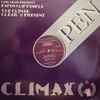 Carl Craig Presents Paperclip People - The Climax / Clear & Present