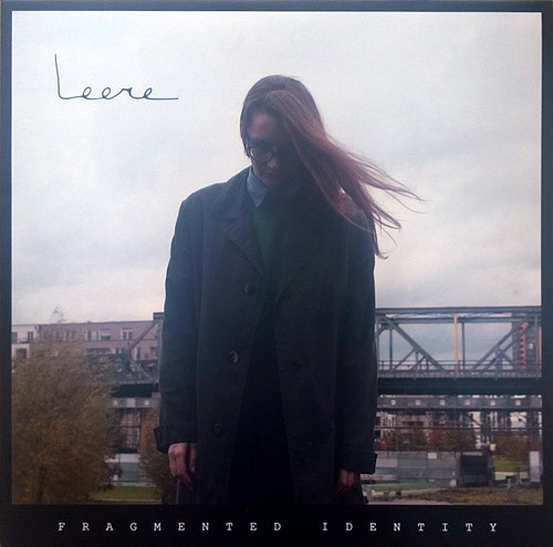 baixar álbum Leere - Fragmented Identity