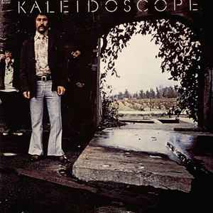 Incredible Kaleidoscope - Kaleidoscope