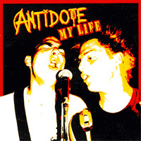 Antidote – My Life (1999, Green, Vinyl) - Discogs