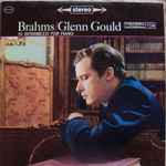 Brahms / Glenn Gould – 10 Intermezzi For Piano (1961